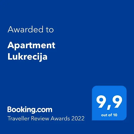 Lukrecija *