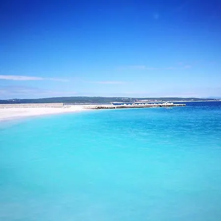 Lukrecija Appartamento