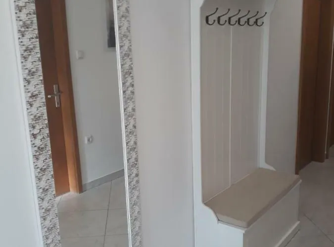 Apartman Lukrecija